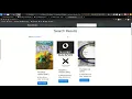 CS50w Project 1 Web Programming with Python and JavaScript
