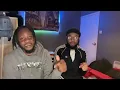 UK REACTS TO FRENCH RAP | ZIAK - FIXETTE