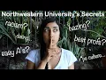 Secrets of Northwestern University