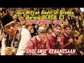 Download Lagu PENGAJIAN AKBAR SHOLAWAT KEBANGSAAN | GUS MIFTAH HADIR DI BREBES | 22 SEPTEMBER 2025