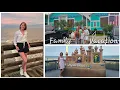 Download Lagu ATLANTIC COAST. Myrtle Beach, South Carolina. Family summer vacation.