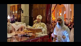 ابونا مينا سامى دندنها