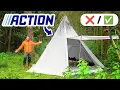 Download Lagu In 3 Dagen Testen of een €150,- Action Tent een Steal of Scam is? *Met lekker eten*