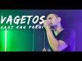 Download Lagu Vagetos - Saat Kau Pergi [Covered by Second Team] [Punk Goes Pop/Rock Style]