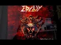 Edguy "UnderThe Moon" bass cover