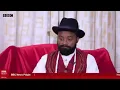 BBC News Pidgin interviews the very Eloquent Young and Dynamic Olu of Warri Ogiame Atuwatse III