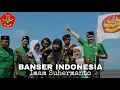 Lagu Terbaru Ansor Banser | Banser Indonesia - Imam Suhermanto | Official Music Video