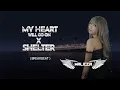Download Lagu DJ MALICCA - MY HEART WILL GO ON X SHELTER | BREAKBEAT