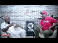 Wicked from Ghetto Mafia explains how iconic song "Straight From Da Dec" was made...