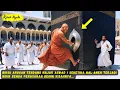 Download Lagu Biksu Ini Menendang Batu Hajar Aswad ! Tak Disangka, Bikin semua orang Penasaran, Begini Ceritanya..