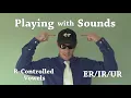 R-Controlled Vowels UR