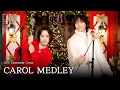 Download Lagu FT아일랜드가 부르는 ‘Christmas Carol Medley’☃️