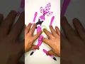 How to make a paper doll