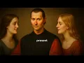 Think Like THIS and Women Will CHASE You – 5 Machiavellian Rules for Attraction