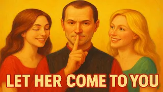 Think Like This and Women Will CHASE You – 5 Machiavellian Rules for Attraction