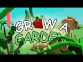 Now Playing On Roblox - EPISODE 01 (Grow a Garden, Dead Rails, and more)