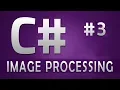 C Image Processing Tutorial 3 - How to Invert an Image