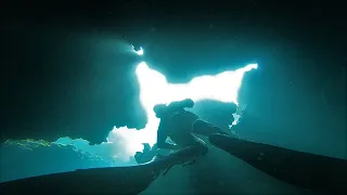 Ep.238 One day and 6 hours in the water