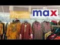 Lagu Max Latest Summer Collection 2026 |Max Sale is live | Max new arrivals| Max Sale 2026|Max haul #sale