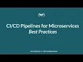 for Microservices Best Practices Spring Boot Microservices Bangalore IT Training