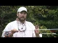 ORVIS - Fly Casting Lessons
