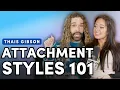 Lagu Thais Gibson: What's My Attachment Style?
