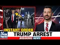 Lagu 1 MINUTE AGO: Donald Trump SCARED Of ARREST As Court Issues Instant Order | Jimmy Kimmel