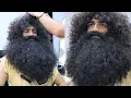 Homeless Man BECAME A MODEL INSANE Transformation