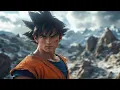Download Lagu Dragon Ball Z: Beyond Reality (AI Live-Action Trailer Idea) #dragonball #dragonballz #superhero