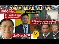 Download Lagu Zoram Mipui Au Aw 1000-Na| FCAA Mawlh hi? Sailova leh Dr. Thangtea hi? 9th Sept.2025