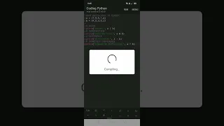 Program for Set Operations in Python