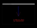 QuickBASIC Water Simulation