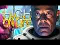 Download Lagu I tried High on Life so you won't have to