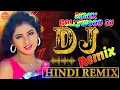 Download Lagu Remix Old Hindi | Saat Samundar Paar Remix | 90s Hindi Superhit Songs | Hi Bass Dholki Mixx Jukebox