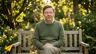 Eckhart Tolle: The ONE Spiritual Practice That Can Transform Your Life Instantly!