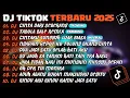 Download Lagu DJ TIKTOK TERBARU 2025🎵DJ CINTA DARI SEBERANG🎵DJ TABOLA BALE REMIX🎵 FULL ALBUM