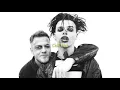 YUNGBLUD - Original Me ft. Dan Reynolds ( Lyrics video )