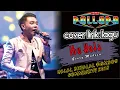 Download Lagu [LIRIK] IBUKOTA - NEW PALLAPA - GERRY MAHESA - HALAL BIHALAL REMBOS COMUNITY 2019