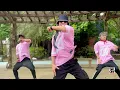 SUPA GOOD by Young Gravy, James Brown | Zumba | TML Crew Charly Esquejo