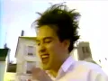 The Cure - Just Like Heaven (France 1987 Videoclip) high quality audio
