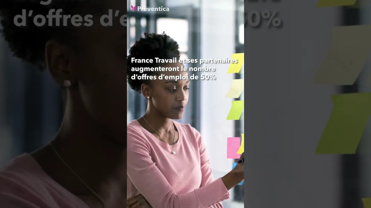 Industrie : une feuille de route pour l’attractivité et l’emploi