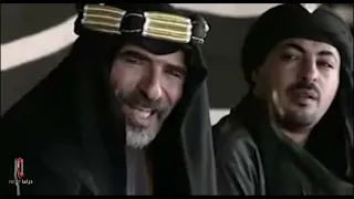 مسلسل قبائل الشرق الحلقة الثامنة 