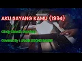 AKU SAYANG KAMU - CINDY CLAUDIA - COVERED BY JAMES BOOND DALIGE