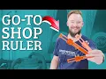 I Tested these INEXPESIVE Woodworking Rulers and Here s What Happened