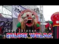 Download Lagu SELIRE WELAS - Cover Lagu Jaranan ROGO SAMBOYO PUTRO voc Gea Ayu \u0026 Dinda