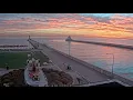 Sunrise Timelapse - 2019