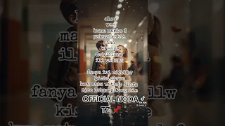 KIJANA ANAE TREND Tiktok Kwa Maneno Ya Kuelimisha Jamii 