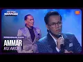 Download Lagu [Persembahan Penuh] AMMAR - KU AKUI | TALK TO MY MANAGER