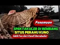 Lagu SITUS PERAHU KUNO REMBANG LEBIH TUA DARI CANDI BOROBUDUR