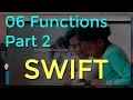 06 Functions Part 2 - Exercises
